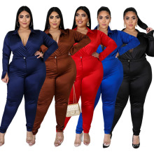 Wholesale Latest Design Shirts and Pants Two Piece Set for Women Plus Size Women Sexy Classy Two Piece Sets